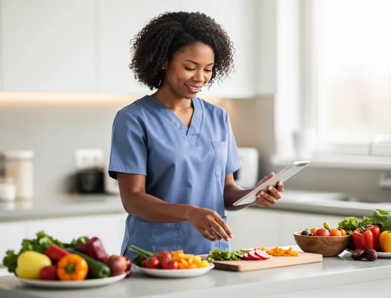 Dietitian service in Waterford